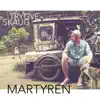 Trygve Skaug - Martyren